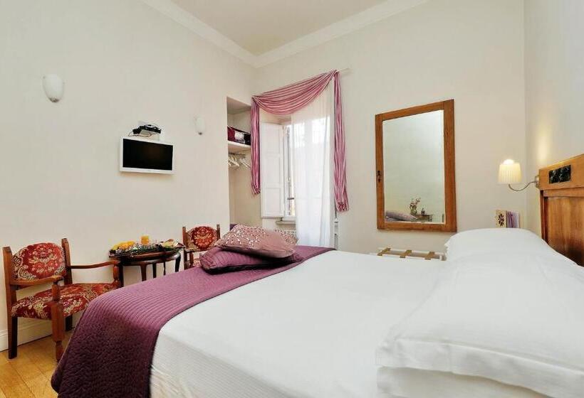 Camera Tripla Standard, Guest House Amaranto Romano