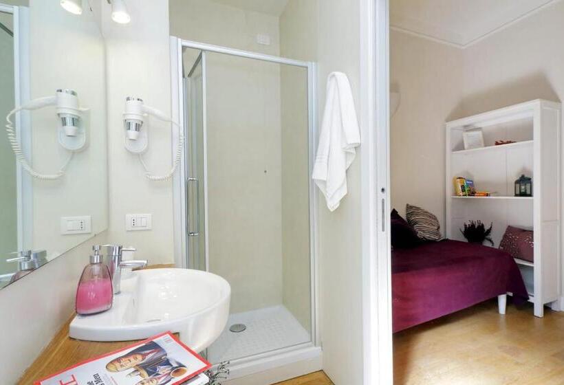 Camera Tripla Standard, Guest House Amaranto Romano