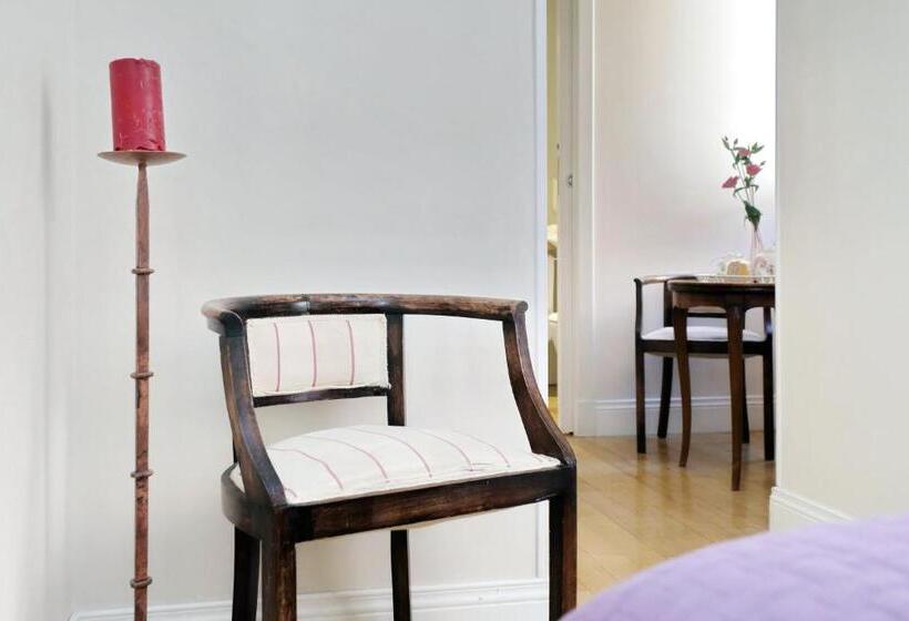 Camera Standard, Guest House Amaranto Romano