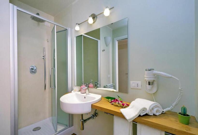 Camera Standard, Guest House Amaranto Romano