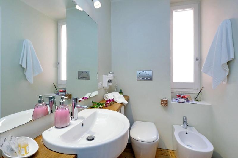 Camera Standard, Guest House Amaranto Romano