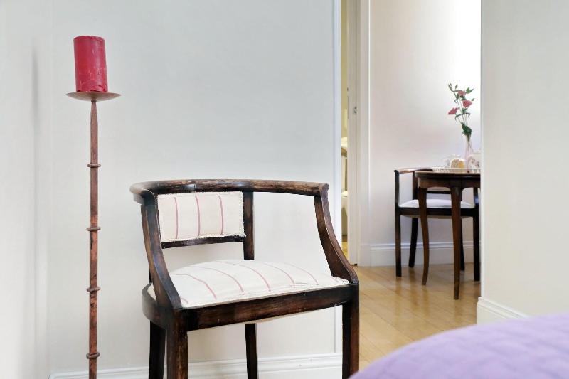 Camera Standard, Guest House Amaranto Romano