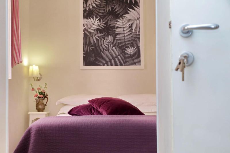 Camera Standard, Guest House Amaranto Romano
