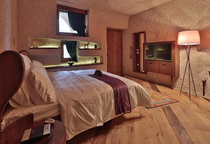 Номер Deluxe, Ariana Sustainable Luxury Lodge   Special Category   Cappadocia