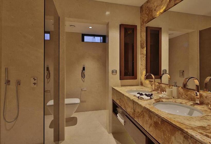 Люкс Superior, Ariana Sustainable Luxury Lodge   Special Category   Cappadocia