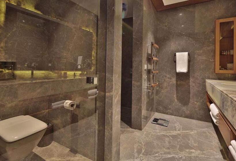 Люкс, Ariana Sustainable Luxury Lodge   Special Category   Cappadocia