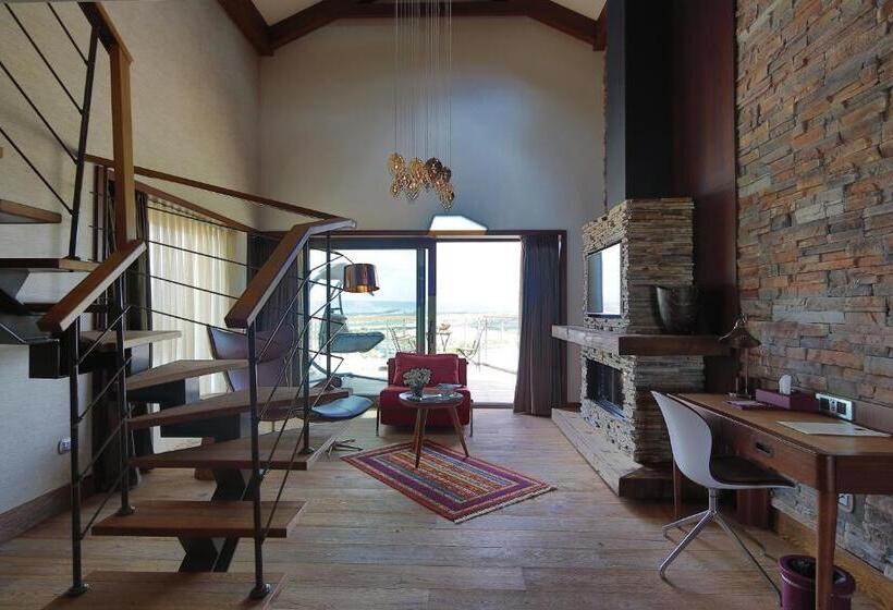 Люкс Дюплекс, Ariana Sustainable Luxury Lodge   Special Category   Cappadocia