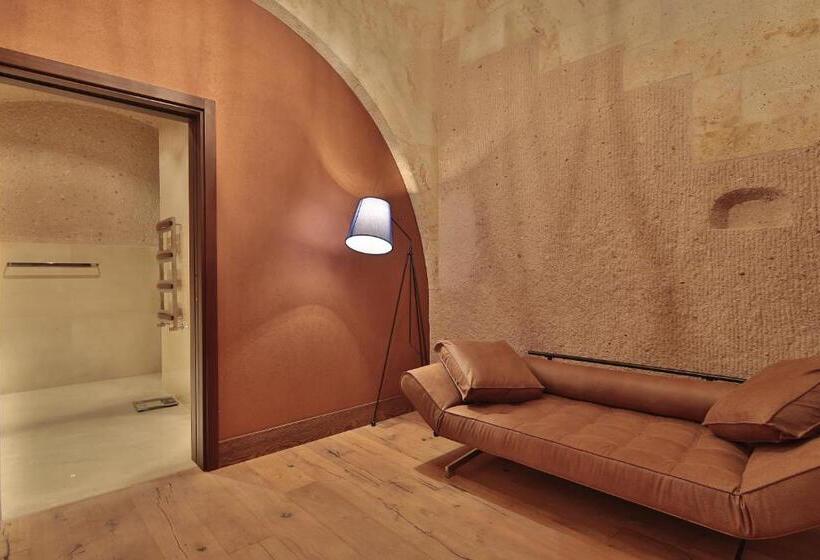 Люкс Повышенной Комфортности, Ariana Sustainable Luxury Lodge   Special Category   Cappadocia