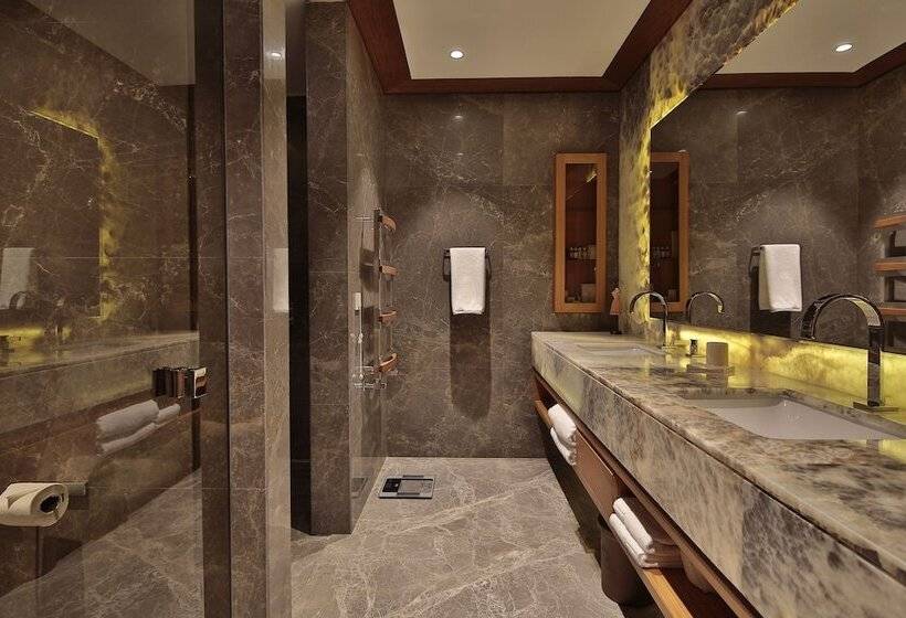 Номер Deluxe, Ariana Sustainable Luxury Lodge   Special Category   Cappadocia