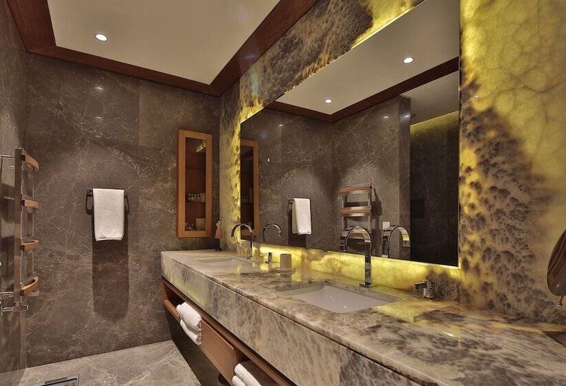 Люкс, Ariana Sustainable Luxury Lodge   Special Category   Cappadocia