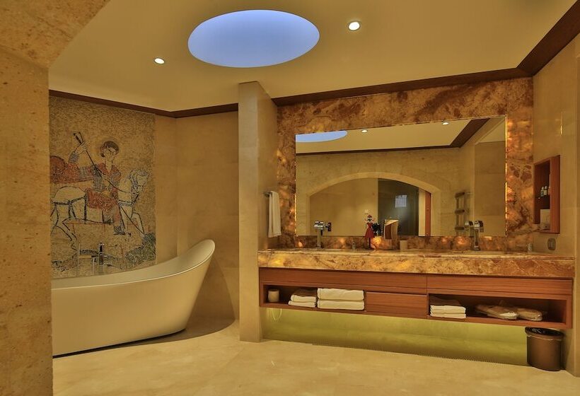 Люкс Повышенной Комфортности, Ariana Sustainable Luxury Lodge   Special Category   Cappadocia