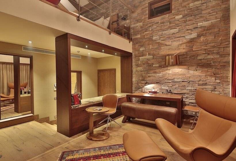 Люкс Дюплекс, Ariana Sustainable Luxury Lodge   Special Category   Cappadocia