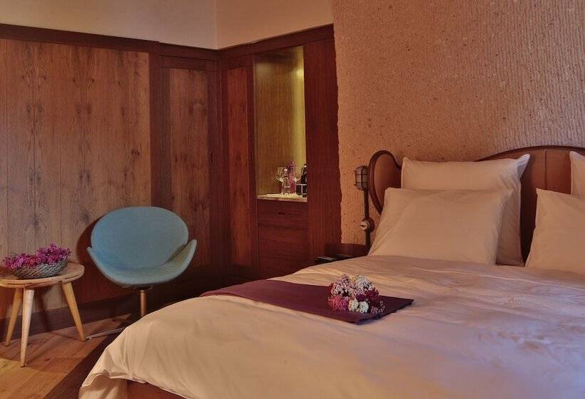 Люкс Superior, Ariana Sustainable Luxury Lodge   Special Category   Cappadocia