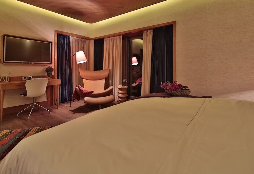 Люкс Superior, Ariana Sustainable Luxury Lodge   Special Category   Cappadocia