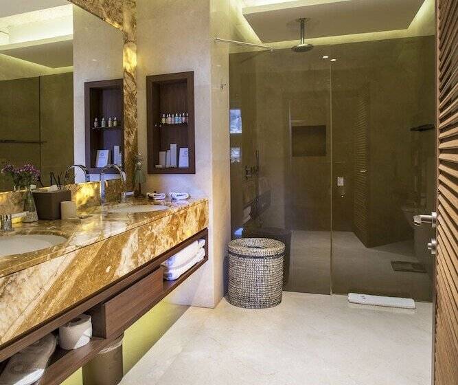 Номер Deluxe, Ariana Sustainable Luxury Lodge   Special Category   Cappadocia