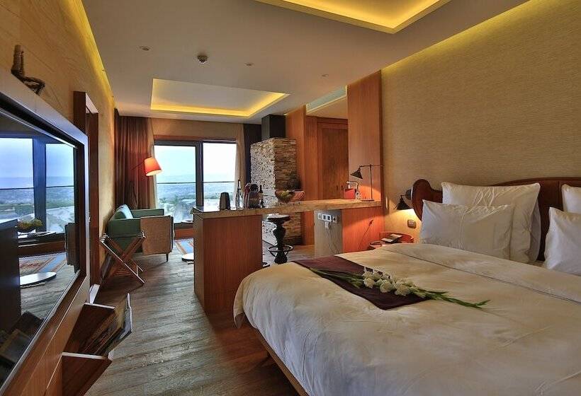 Люкс Повышенной Комфортности, Ariana Sustainable Luxury Lodge   Special Category   Cappadocia