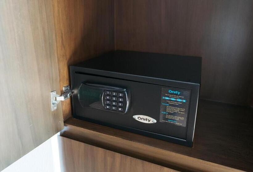 Quarto Estandar, Es Unico Express