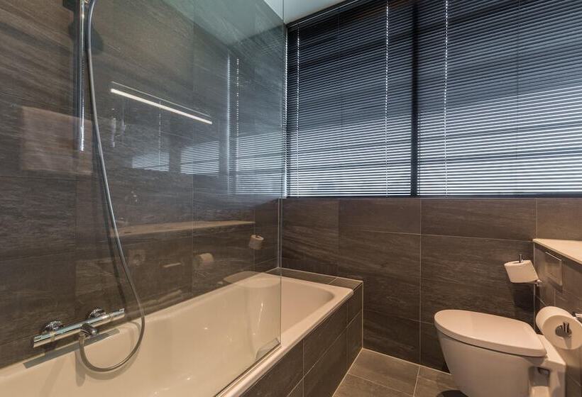 디럭스 룸, Leonardo Hotel Groningen