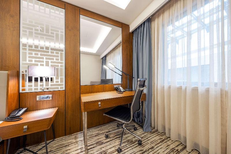 스탠다드 룸, Leonardo Hotel Groningen