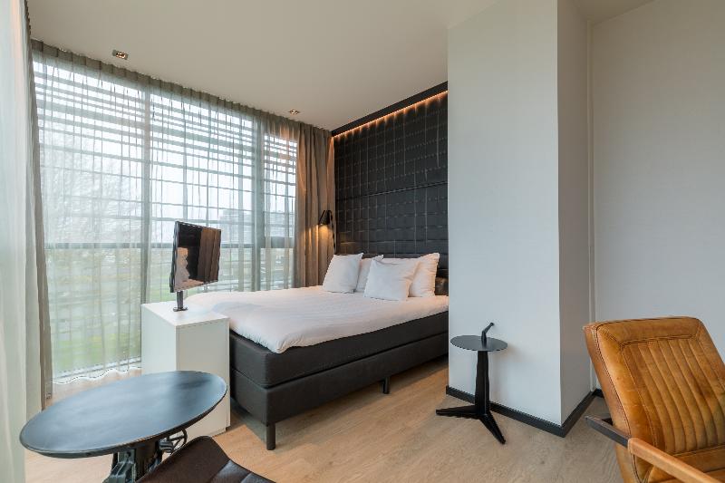 디럭스 룸, Leonardo Hotel Groningen