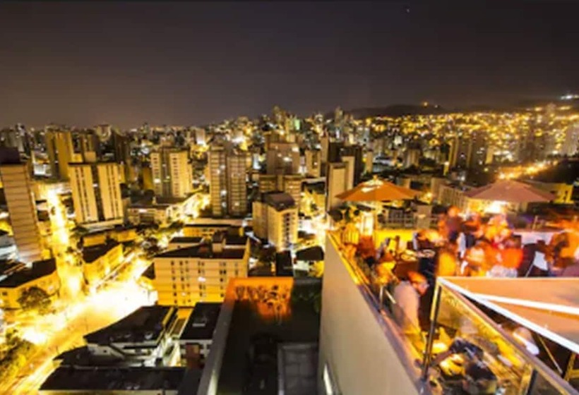 חדר סופריור, Esuites Virgínia Luxemburgo