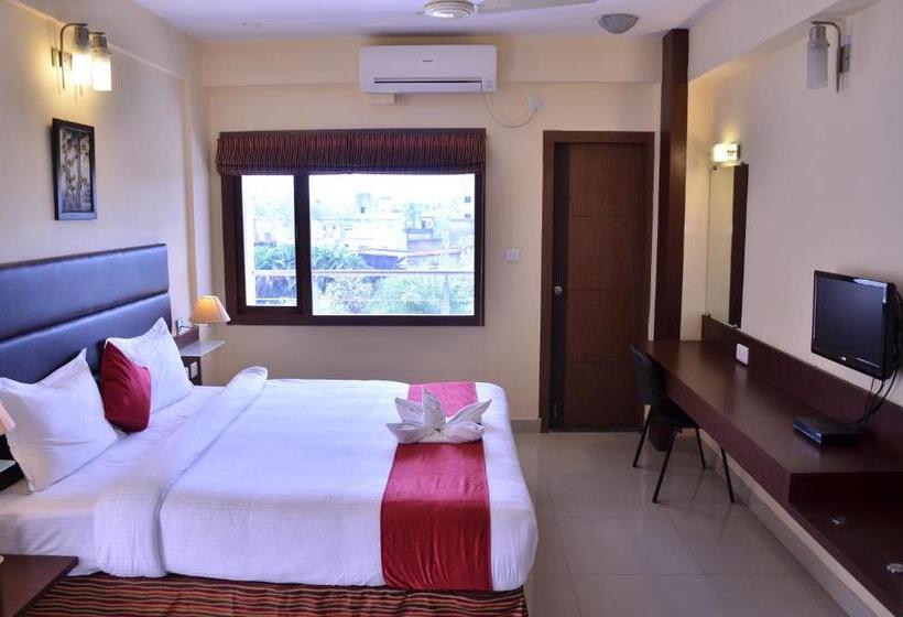スタンダードスタジオ, Lbd Resorts & Hotels Kolkata