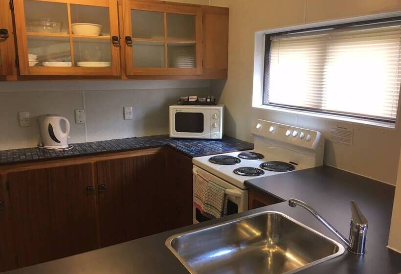 آپارتمان 1 خوابه, Woodlands Motels And Apartments