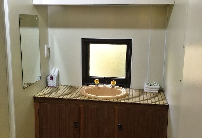 آپارتمان 2 خوابه, Woodlands Motels And Apartments