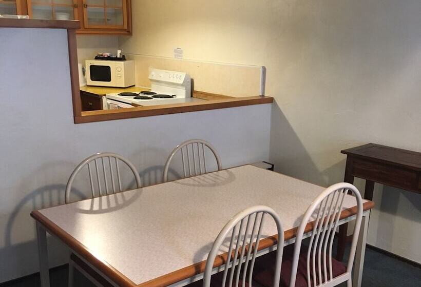 آپارتمان 1 خوابه, Woodlands Motels And Apartments