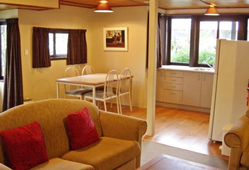 آپارتمان سوپریور 1 خوابه, Woodlands Motels And Apartments