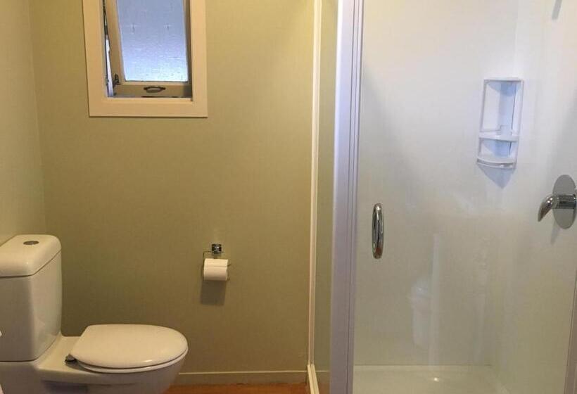 آپارتمان 2 خوابه, Woodlands Motels And Apartments