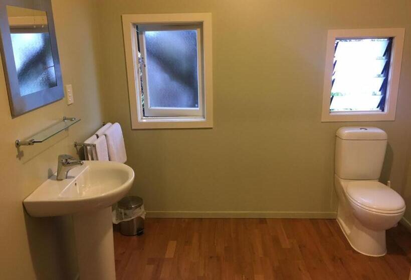 آپارتمان سوپریور 1 خوابه, Woodlands Motels And Apartments