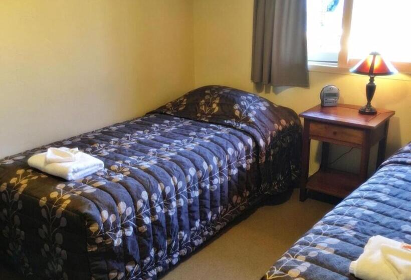 آپارتمان 2 خوابه, Woodlands Motels And Apartments