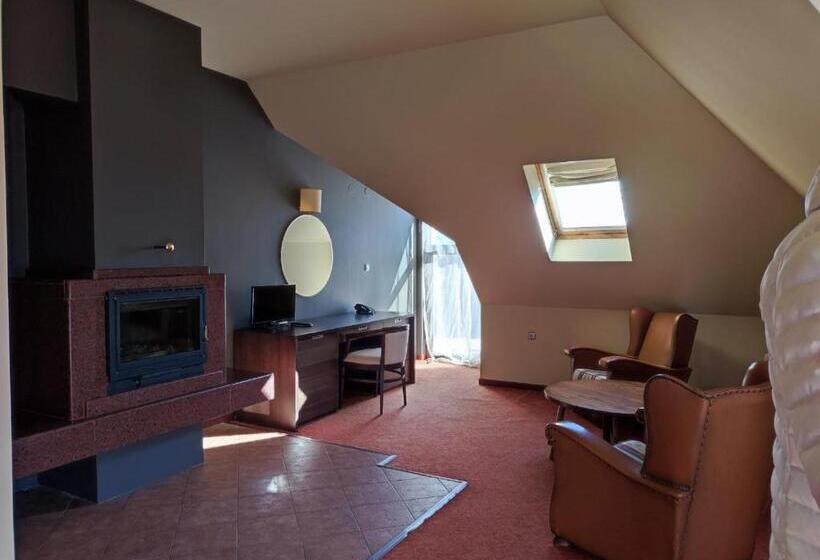 Apartamento 1 Dormitório com Vistas, Famil   Adults Only