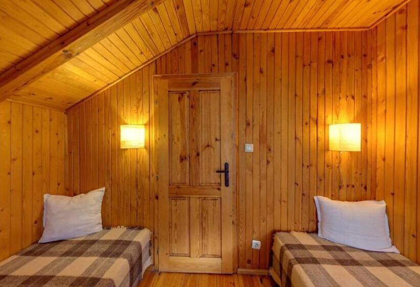 Chalet 1 Dormitório, Famil   Adults Only