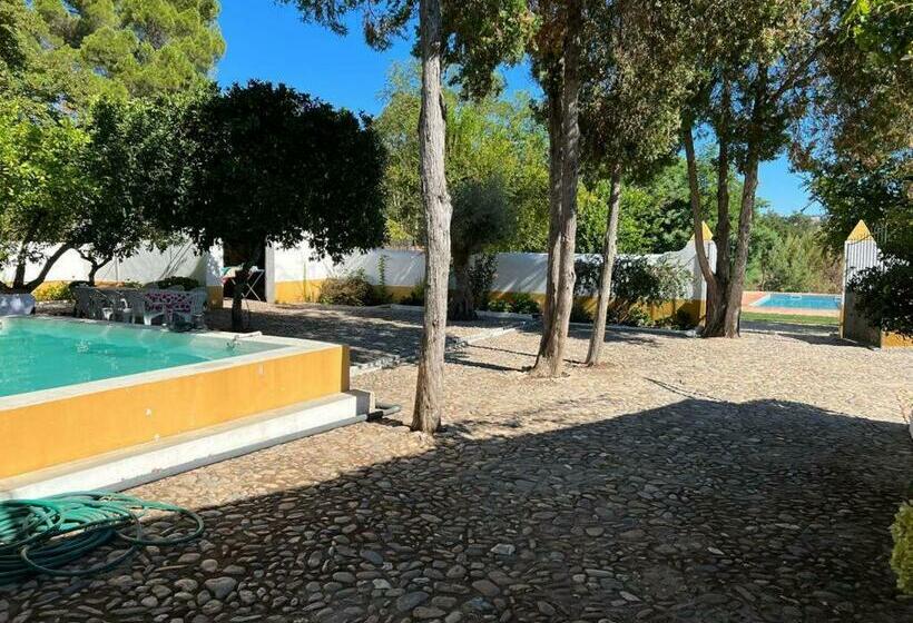 Дом 1 Спальня, Quinta De Santana Da Várzea