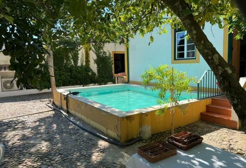 Дом 1 Спальня, Quinta De Santana Da Várzea