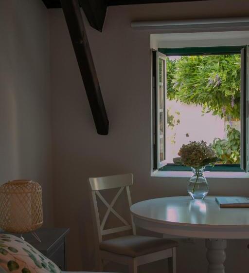 Номер Deluxe Кровать Кинг, Quinta De Santana Da Várzea
