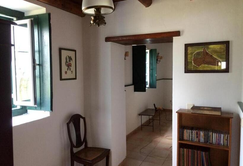 Люкс Deluxe Кровать Кинг, Quinta De Santana Da Várzea