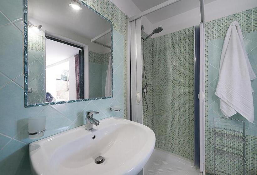 Семейный Номер, Casa Rosa Di Mare & Marina