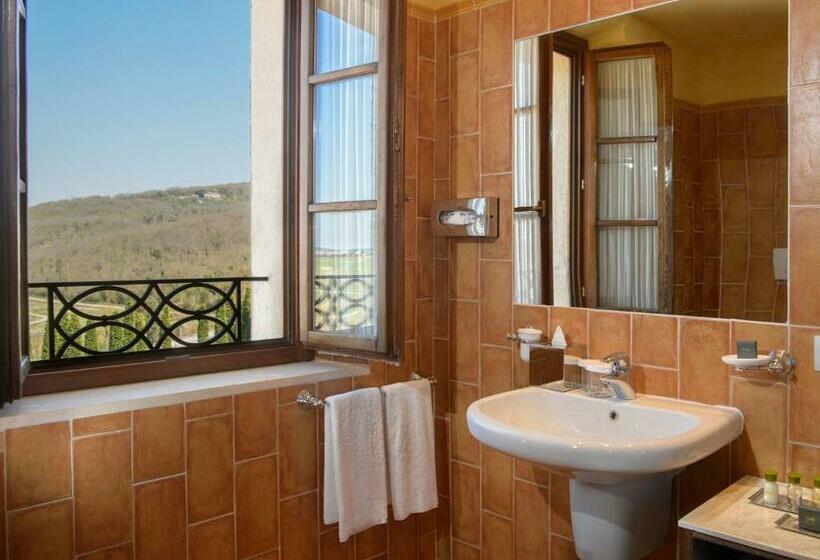 Классический Номер, La Bagnaia Golf Resort