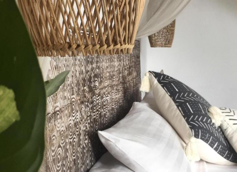 Номер Стандарт Вид на Бассейн, Villa Santai Bali