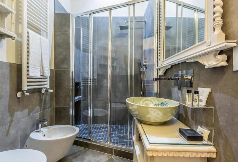 اتاق عادی, Ab Suite Innovative Design B&b Affittacamere