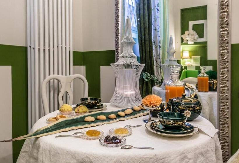 اتاق عادی, Ab Suite Innovative Design B&b Affittacamere