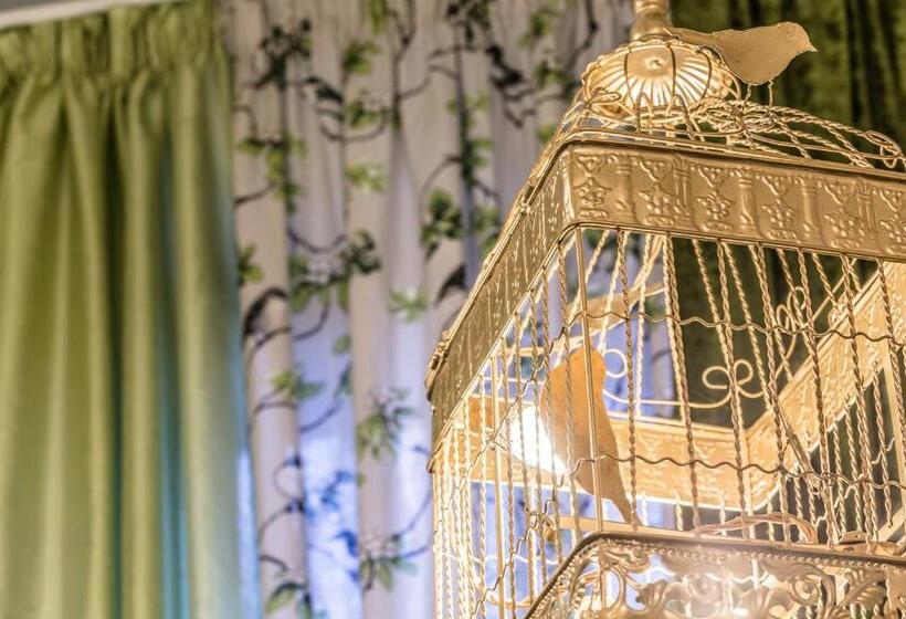اتاق عادی, Ab Suite Innovative Design B&b Affittacamere