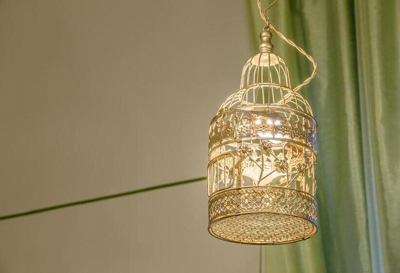 اتاق عادی, Ab Suite Innovative Design B&b Affittacamere