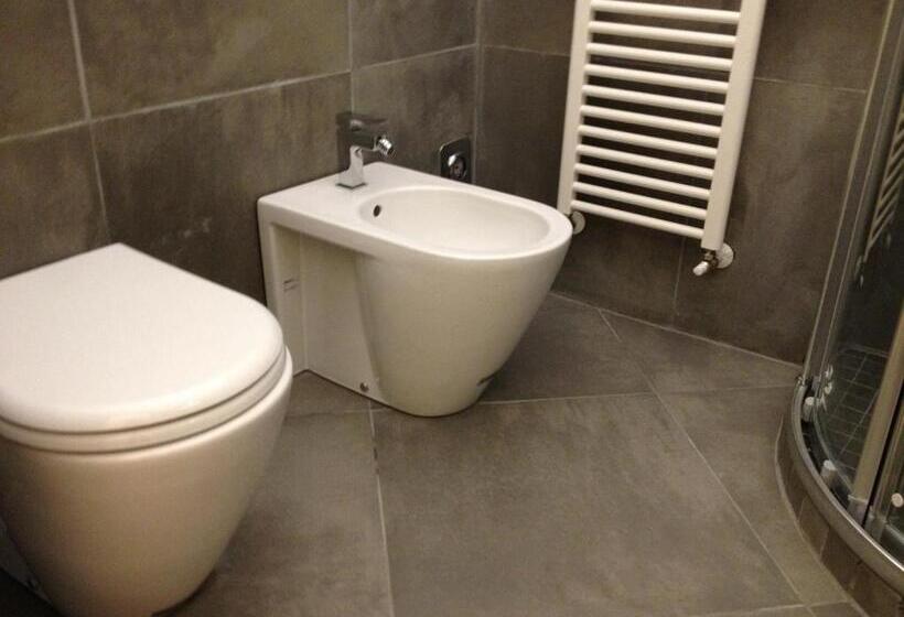 اتاق استاندارد, Ab Suite Innovative Design B&b Affittacamere