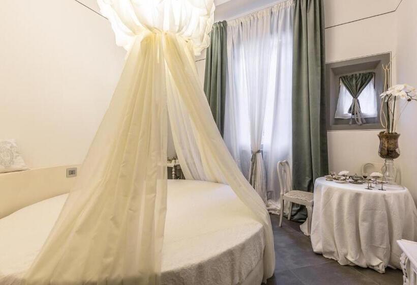 اتاق استاندارد, Ab Suite Innovative Design B&b Affittacamere