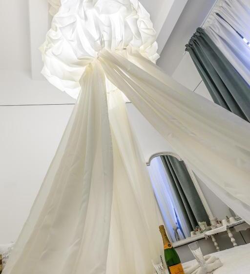 اتاق استاندارد, Ab Suite Innovative Design B&b Affittacamere