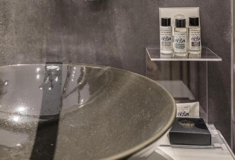 اتاق استاندارد, Ab Suite Innovative Design B&b Affittacamere